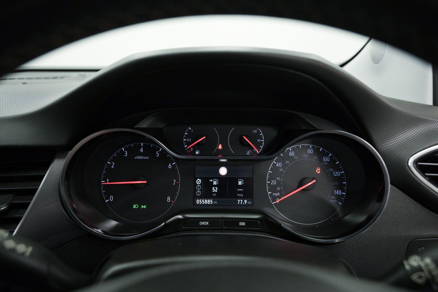 Used Vauxhall Crossland X 2019 for sale - 77626244: Photo 24