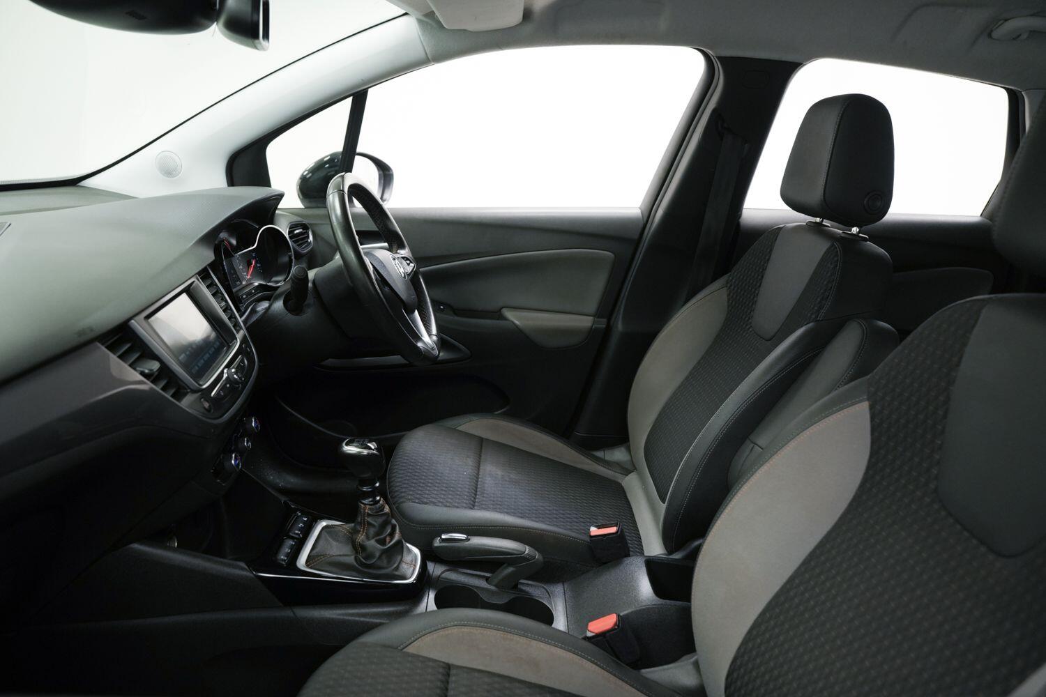 Used Vauxhall Crossland X 2019 for sale - 77626244: Photo 26