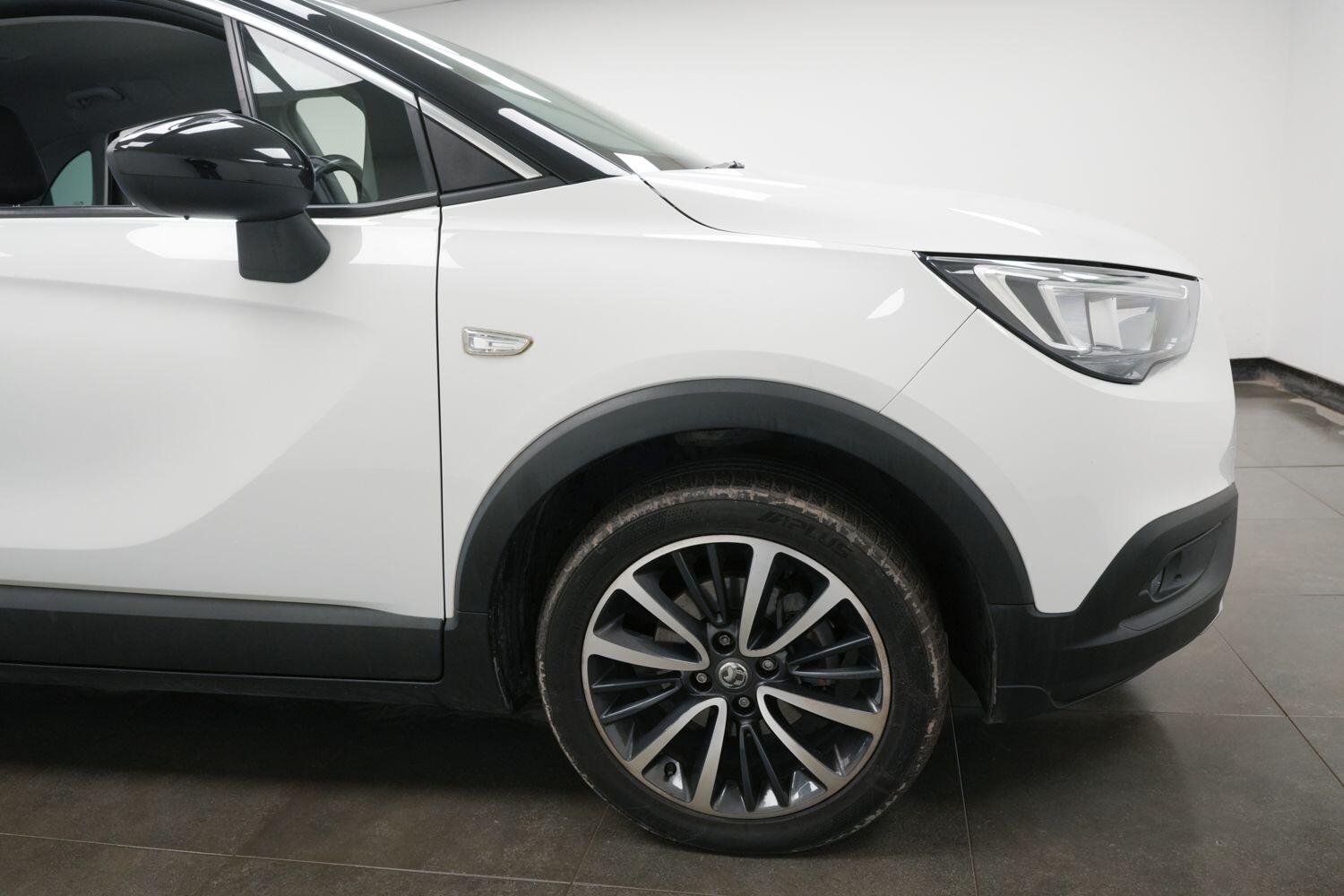 Used Vauxhall Crossland X 2019 for sale - 77626244: Photo 5
