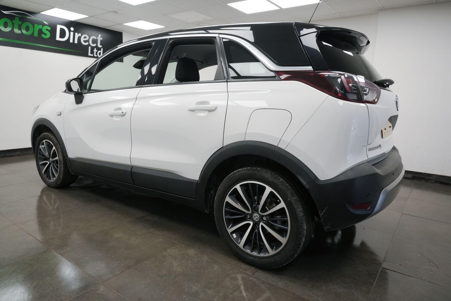 Used Vauxhall Crossland X 2019 for sale - 77626244: Photo 7