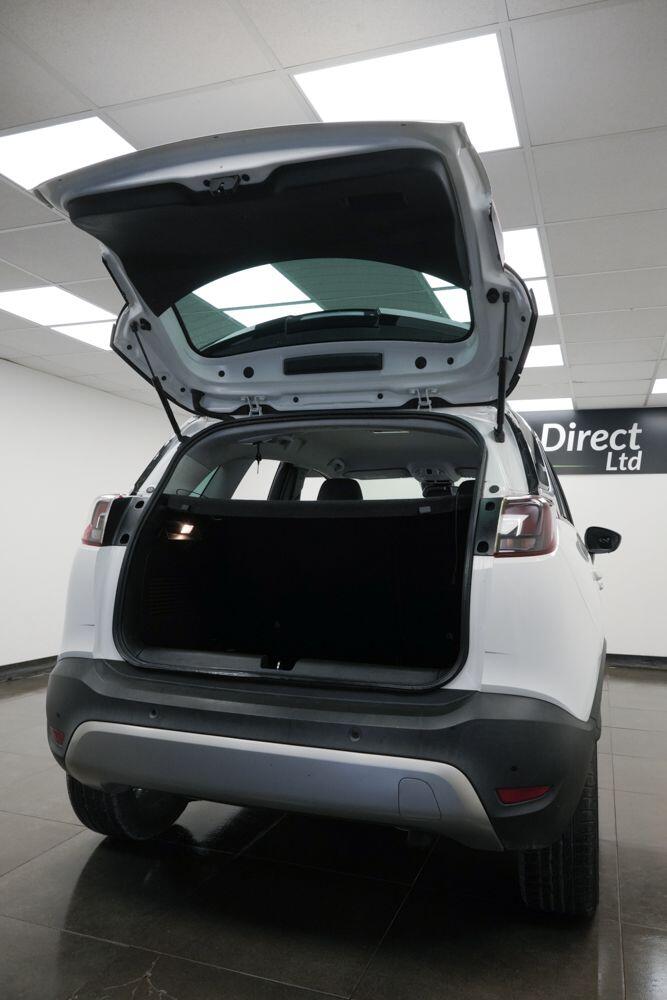 Used Vauxhall Crossland X 2019 for sale - 77626244: Photo 8
