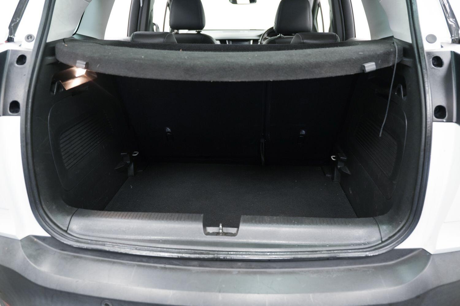 Used Vauxhall Crossland X 2019 for sale - 77626244: Photo 9