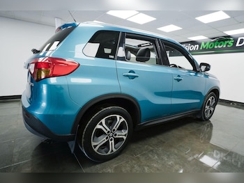 Used Suzuki Vitara 2016 for sale - 78695062: Photo