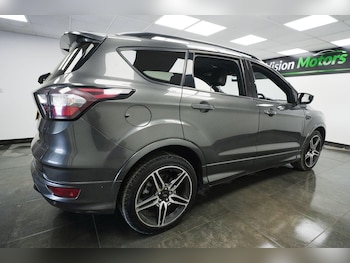 Used Ford Kuga 2017 for sale - 79279456: Photo
