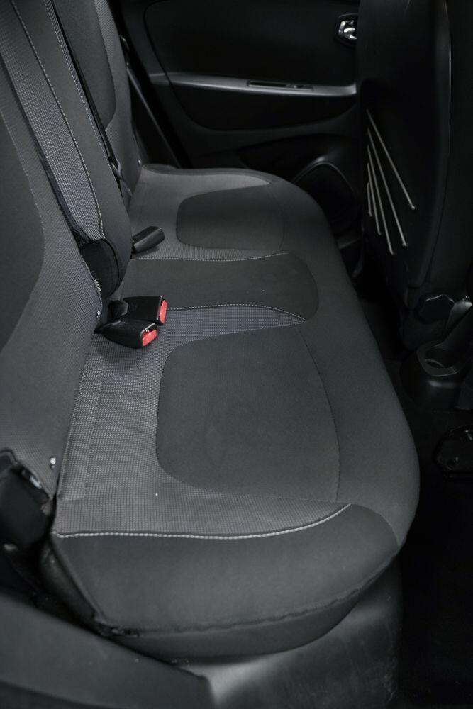 Used Renault Captur 2014 for sale - 76592467: Photo 14