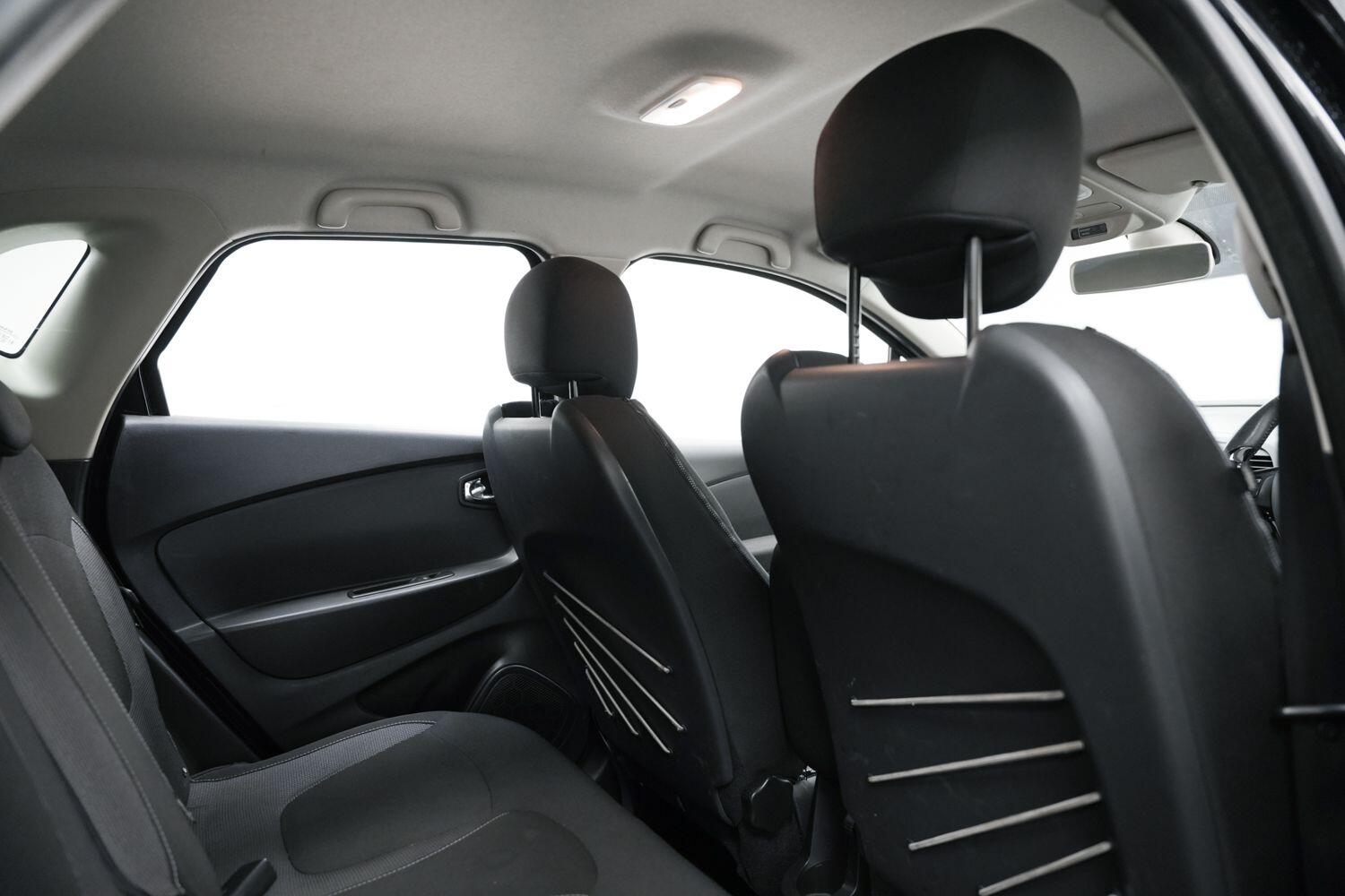 Used Renault Captur 2014 for sale - 76592467: Photo 15