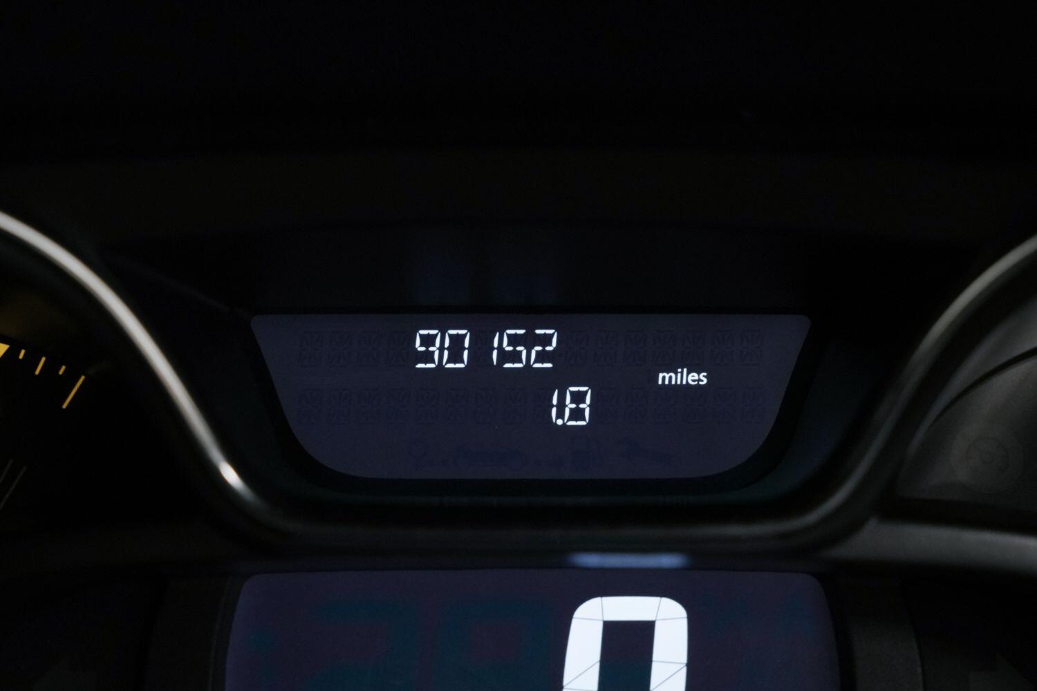 Used Renault Captur 2014 for sale - 76592467: Photo 22