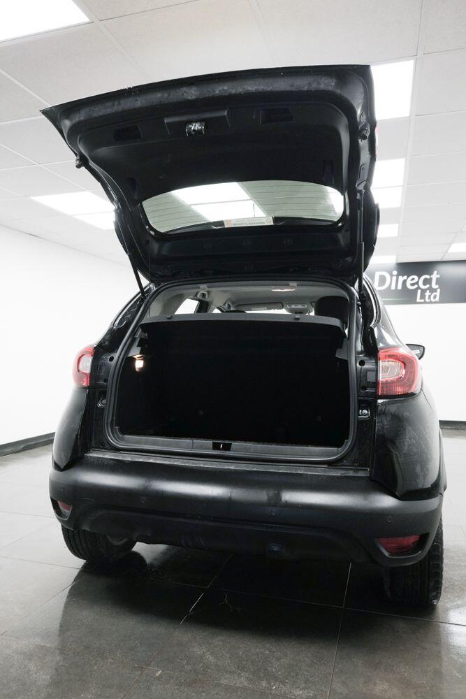 Used Renault Captur 2014 for sale - 76592467: Photo 8