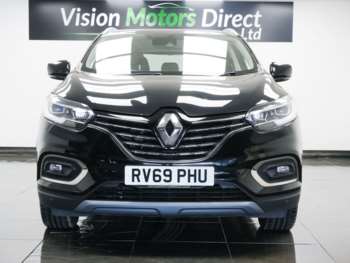 Used Renault Kadjar 2019 for sale - 74849145: Photo