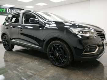 Used Renault Kadjar 2019 for sale - 74849145: Photo