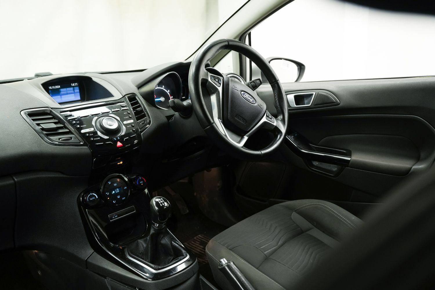 Vehicle 16