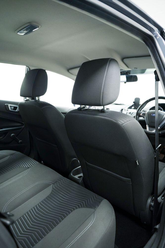 Used Ford Fiesta for sale - 77672030: Photo 16