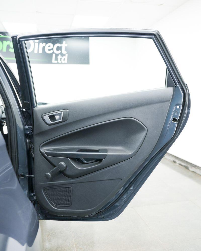 Used Ford Fiesta for sale - 77672030: Photo 17