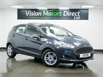 Ford Fiesta feature image