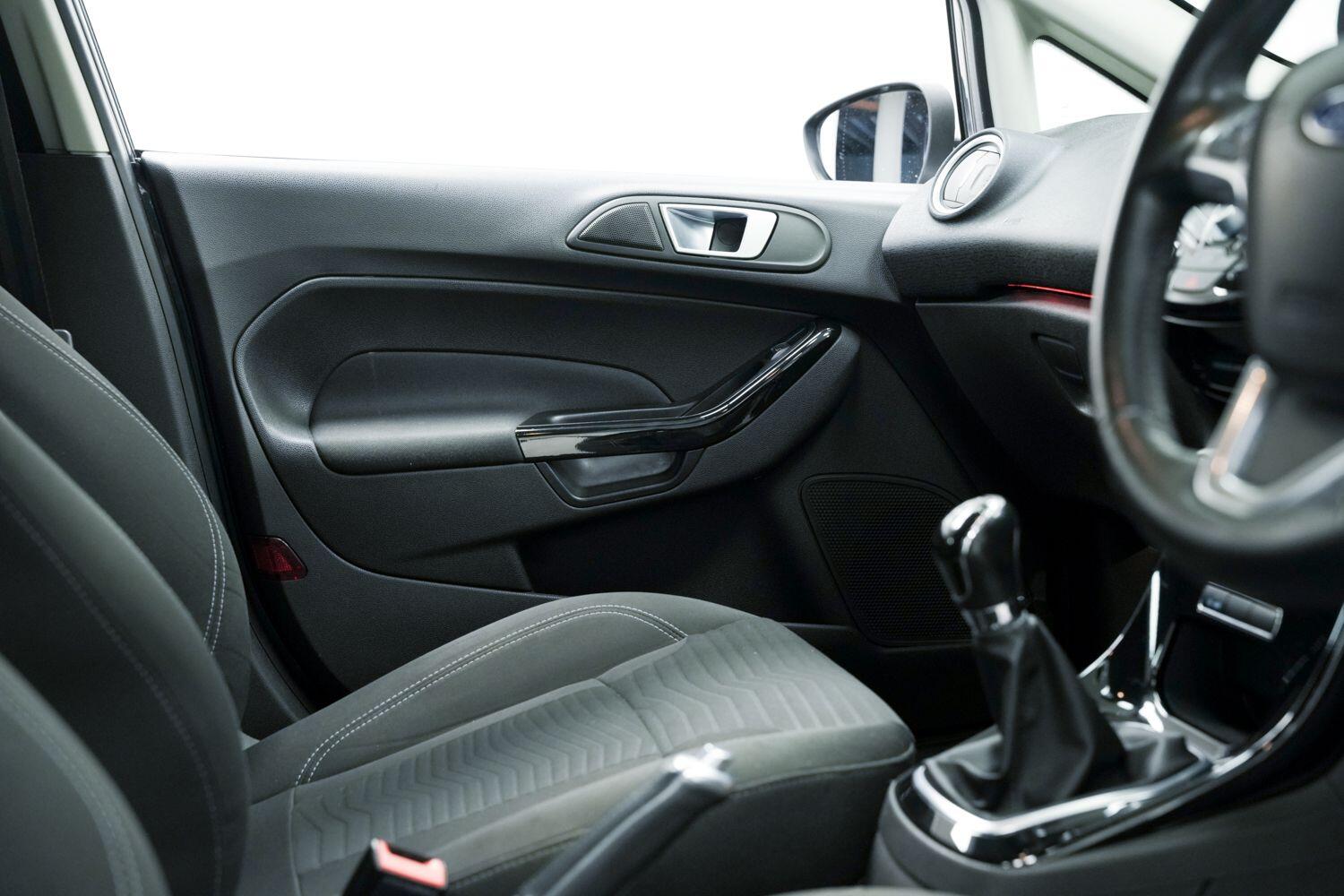 Used Ford Fiesta for sale - 77672030: Photo 20