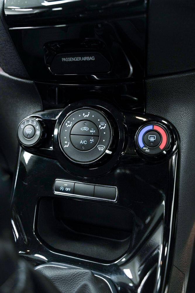 Used Ford Fiesta for sale - 77672030: Photo 21