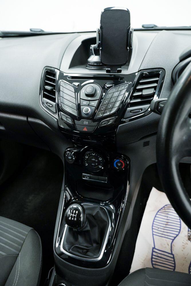 Used Ford Fiesta for sale - 77672030: Photo 22