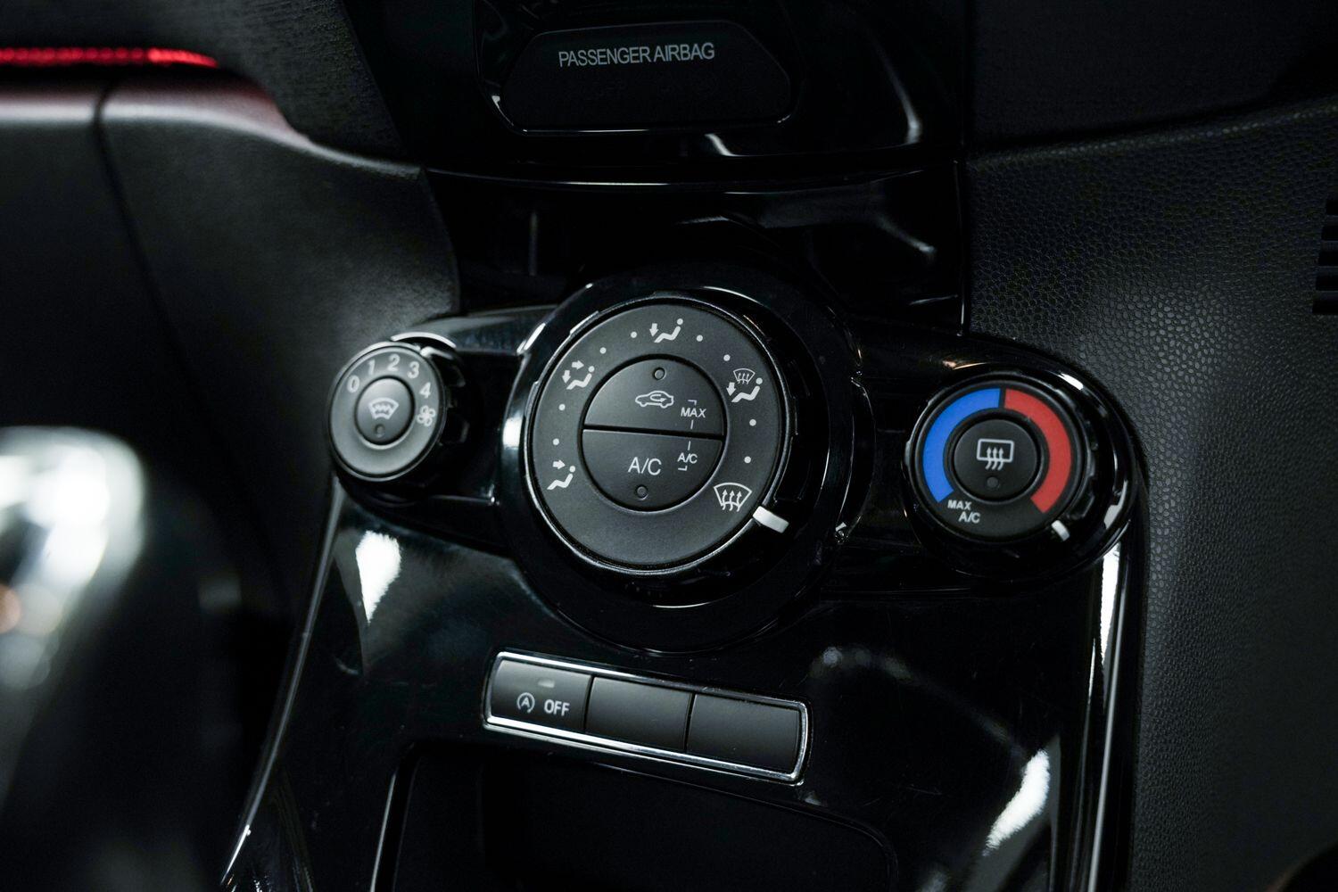 Used Ford Fiesta for sale - 77672030: Photo 23