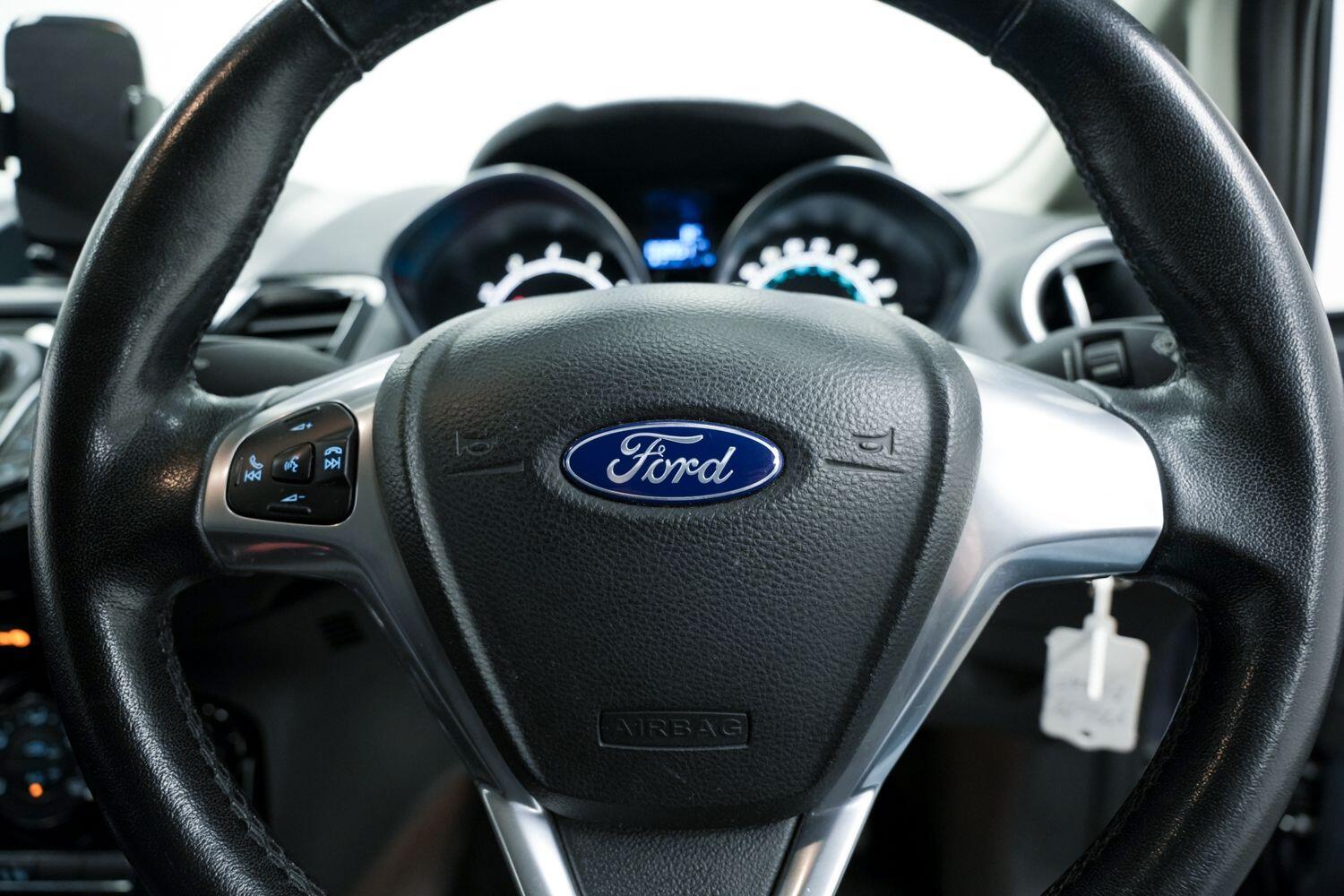 Used Ford Fiesta for sale - 77672030: Photo 24