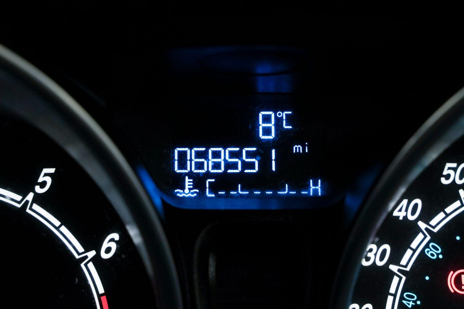 Used Ford Fiesta for sale - 77672030: Photo 26