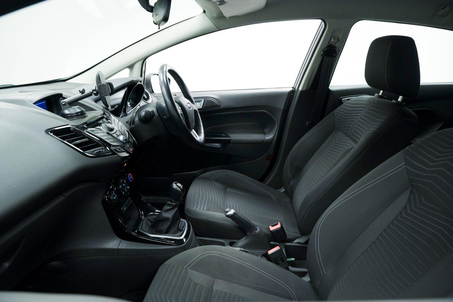 Used Ford Fiesta for sale - 77672030: Photo 27