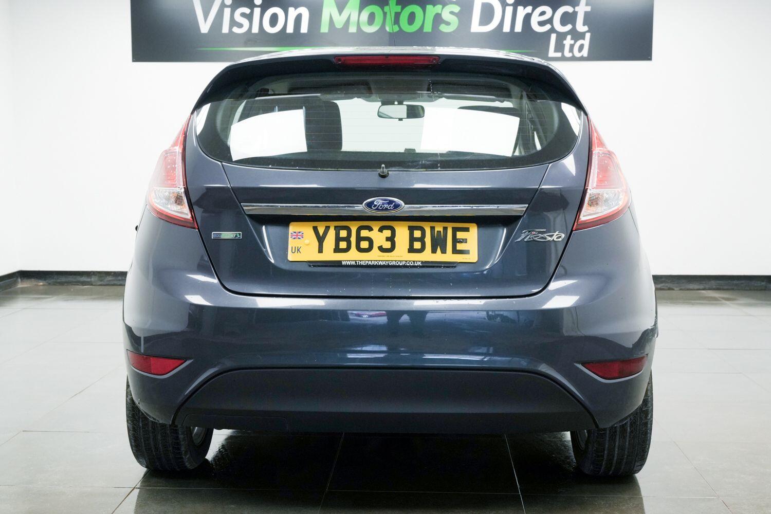 Used Ford Fiesta for sale - 77672030: Photo 3