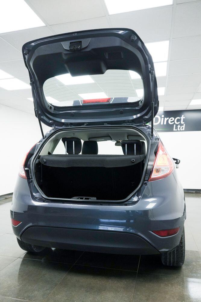 Used Ford Fiesta for sale - 77672030: Photo 8