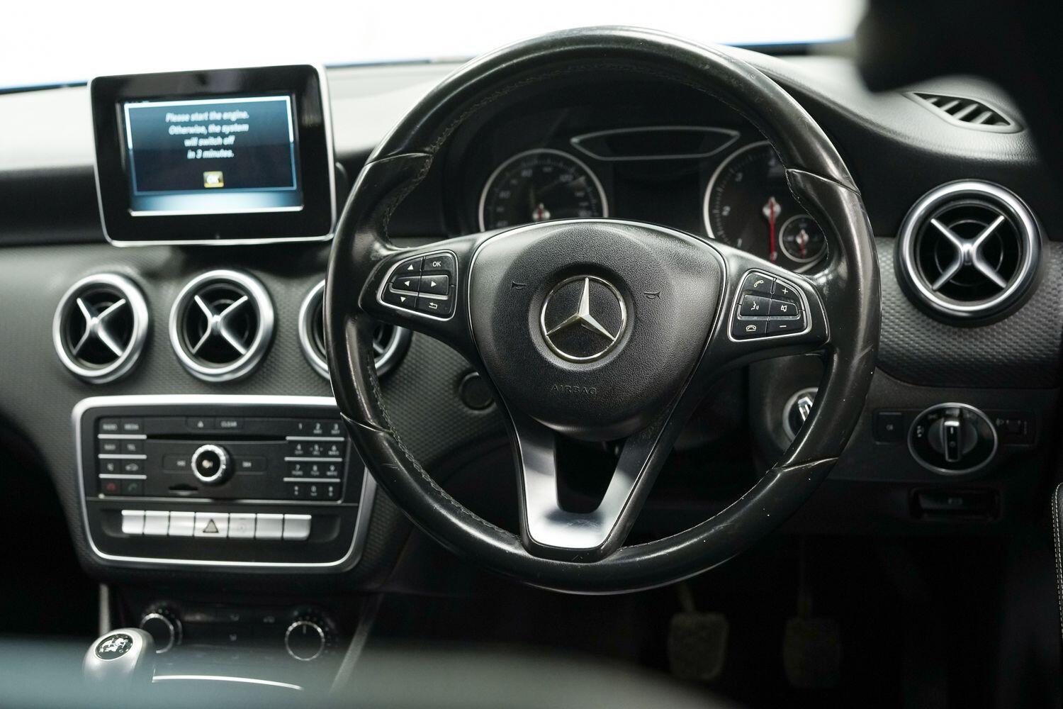 Used Mercedes-Benz A-Class for sale - 78135723: Photo 10