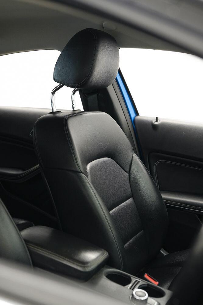 Used Mercedes-Benz A-Class for sale - 78135723: Photo 11