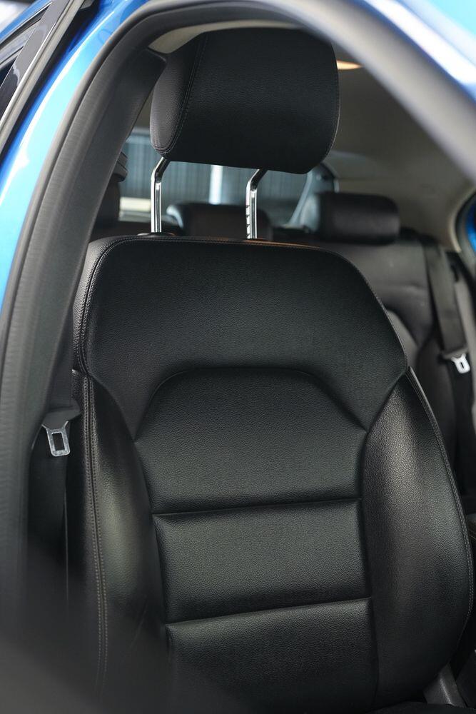 Used Mercedes-Benz A-Class for sale - 78135723: Photo 12