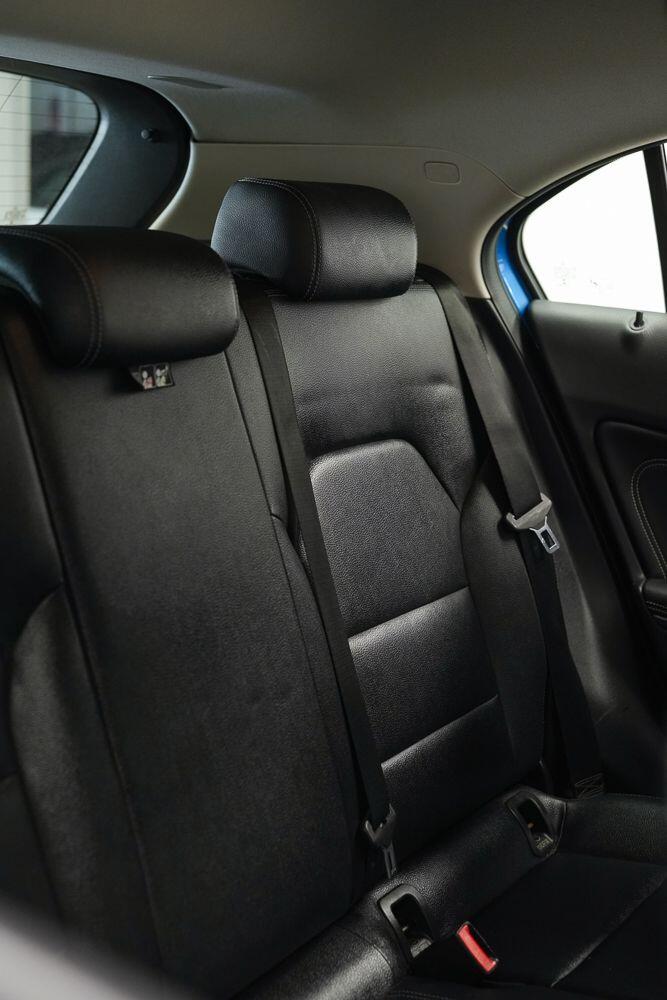 Used Mercedes-Benz A-Class for sale - 78135723: Photo 13