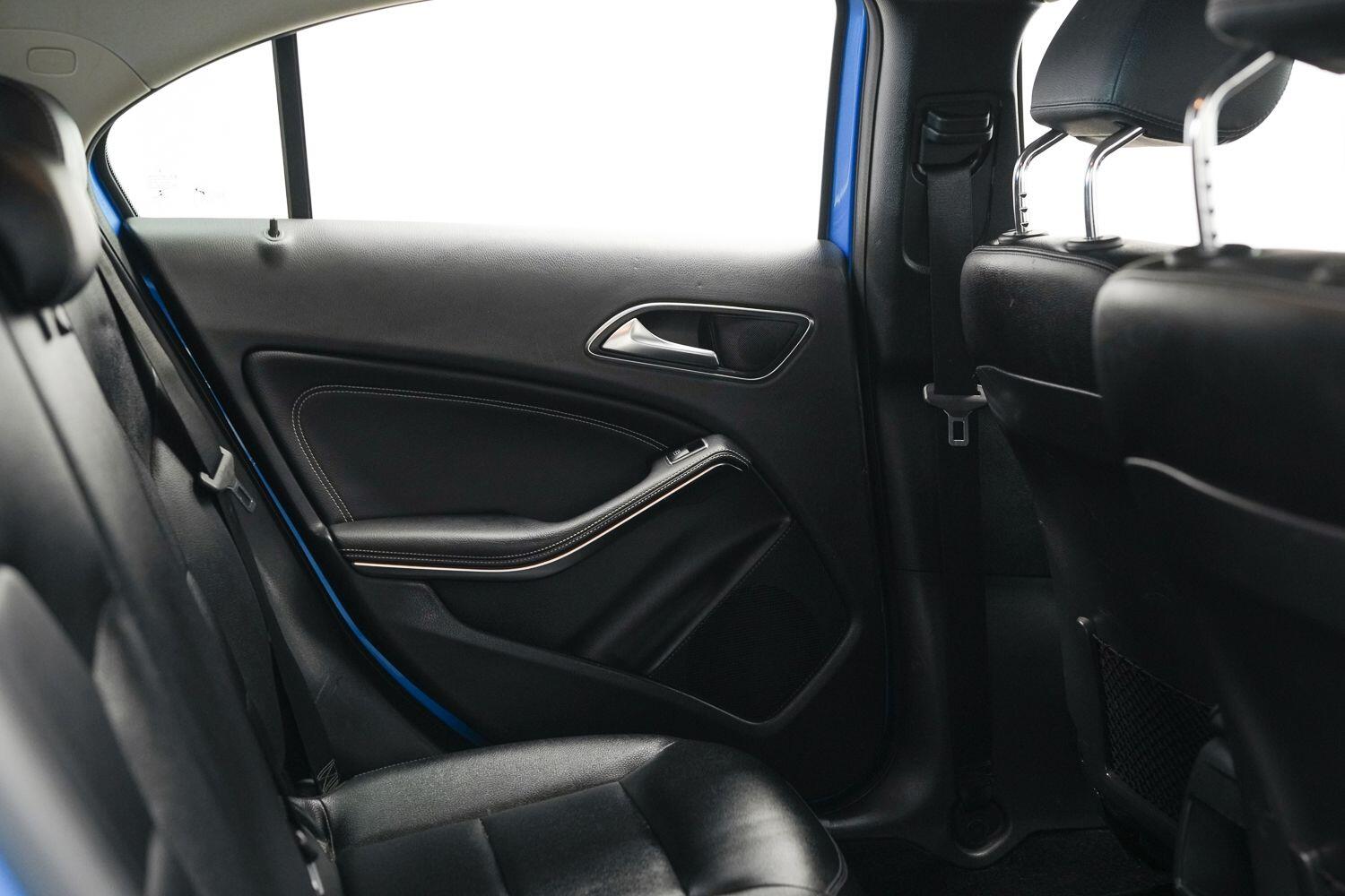 Used Mercedes-Benz A-Class for sale - 78135723: Photo 15