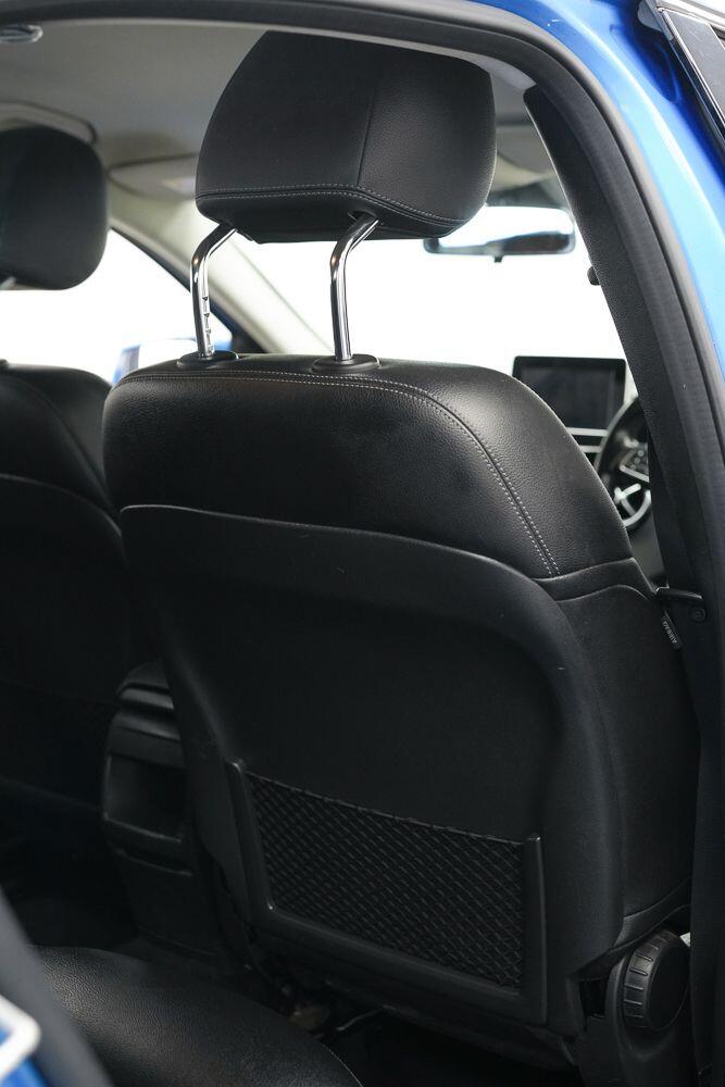 Used Mercedes-Benz A-Class for sale - 78135723: Photo 16