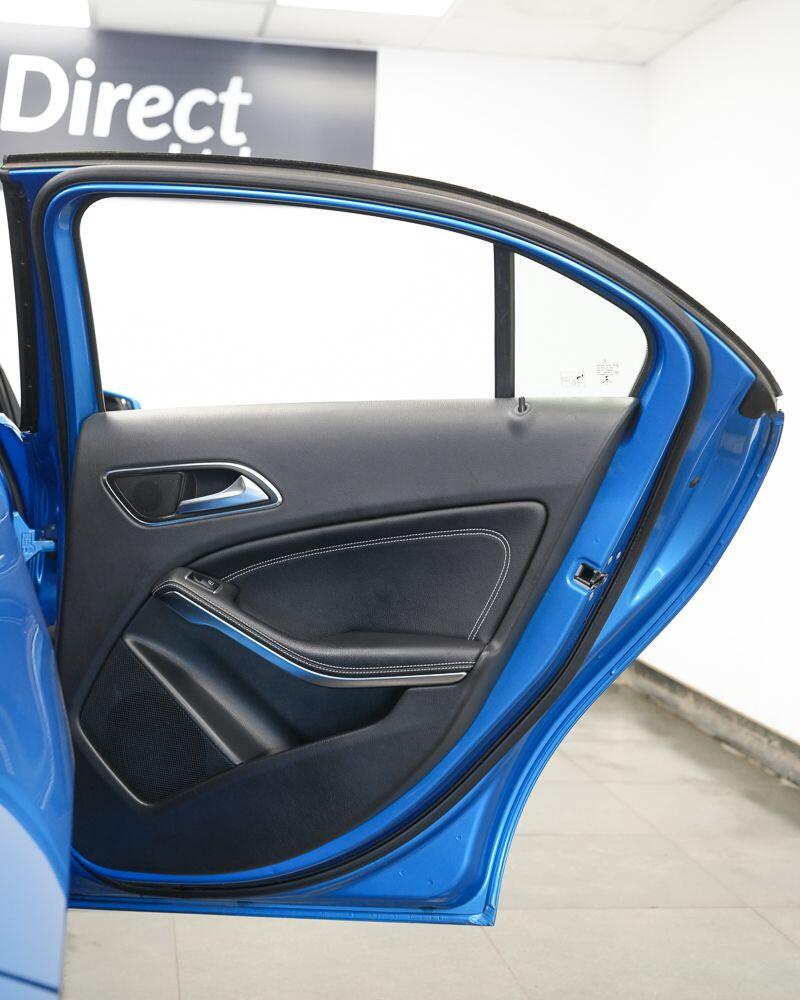 Used Mercedes-Benz A-Class for sale - 78135723: Photo 17