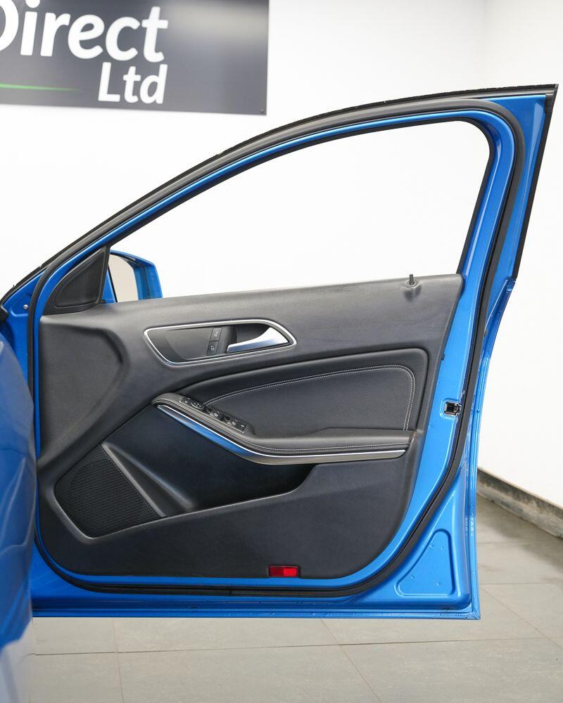 Used Mercedes-Benz A-Class for sale - 78135723: Photo 18