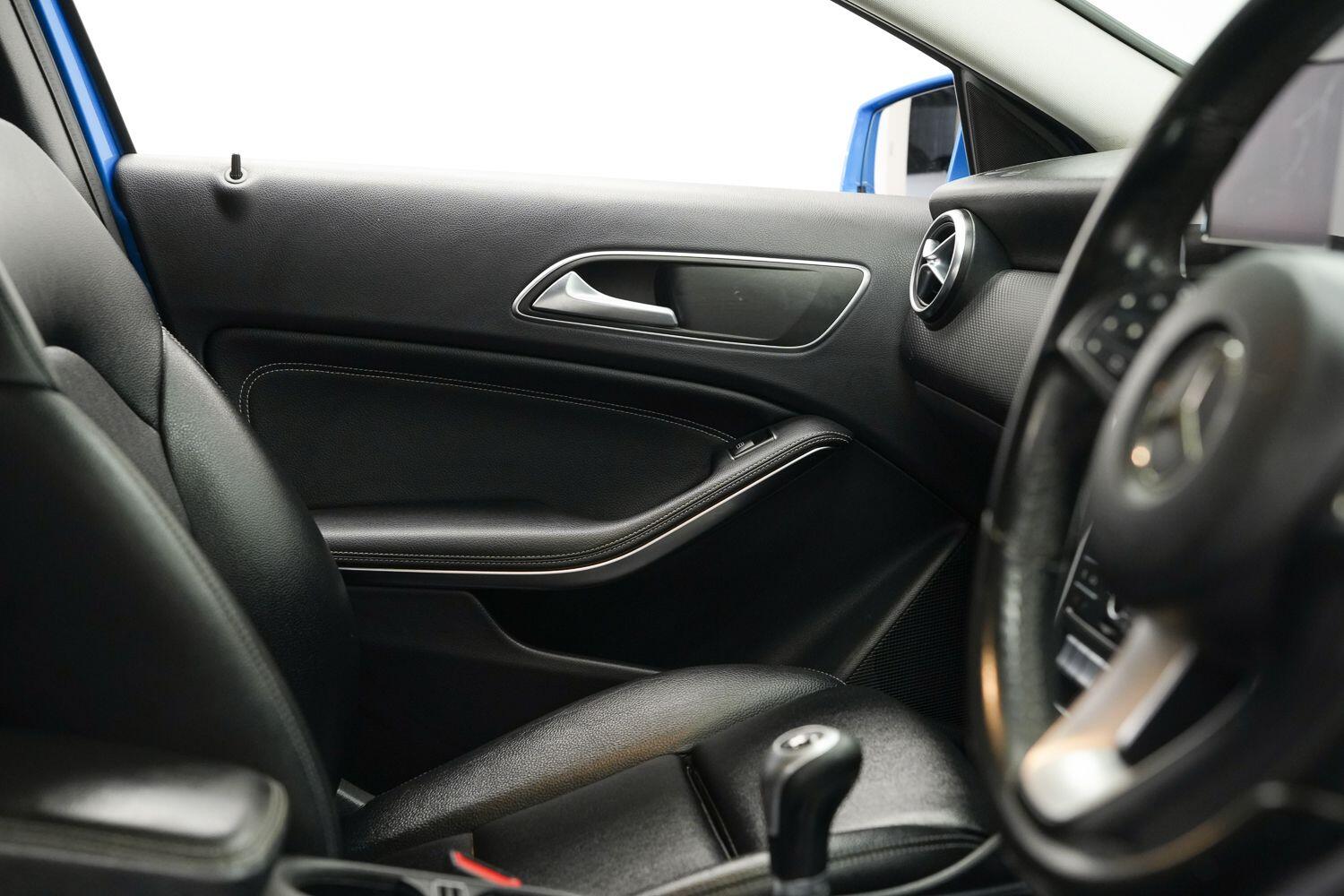 Used Mercedes-Benz A-Class for sale - 78135723: Photo 20