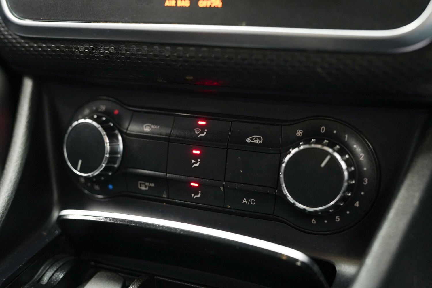 Used Mercedes-Benz A-Class for sale - 78135723: Photo 21