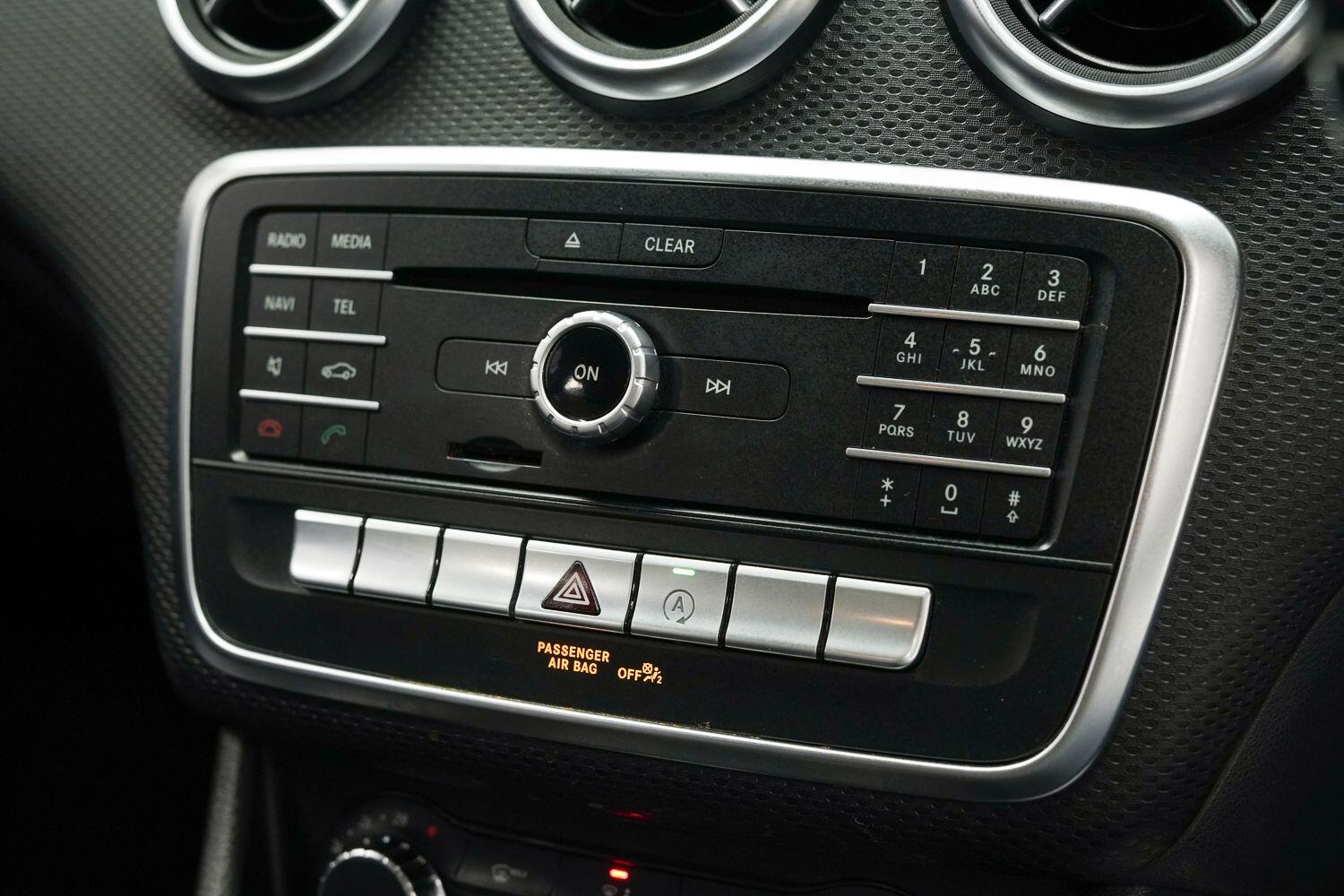 Used Mercedes-Benz A-Class for sale - 78135723: Photo 22