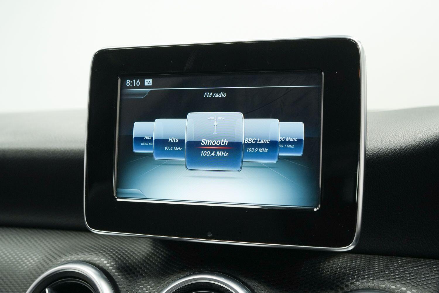 Used Mercedes-Benz A-Class for sale - 78135723: Photo 23