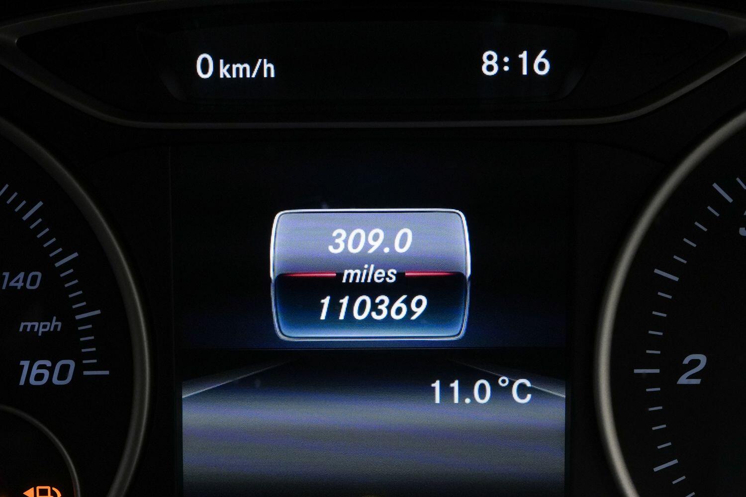 Used Mercedes-Benz A-Class for sale - 78135723: Photo 25