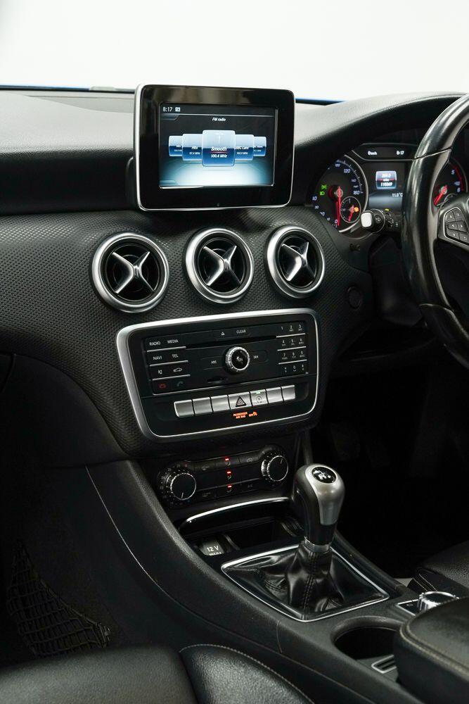 Used Mercedes-Benz A-Class for sale - 78135723: Photo 26