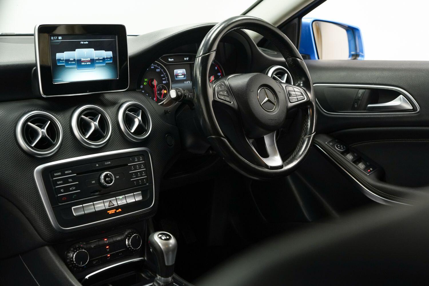 Used Mercedes-Benz A-Class for sale - 78135723: Photo 27