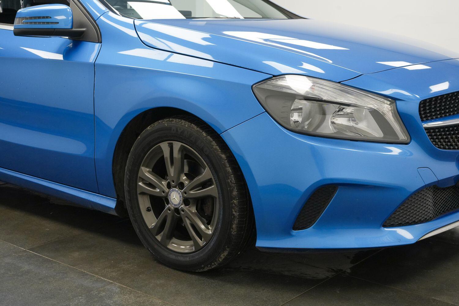 Used Mercedes-Benz A-Class for sale - 78135723: Photo 5