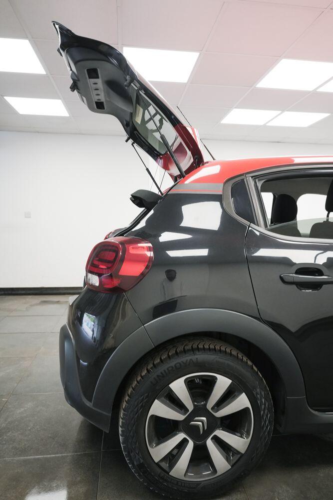 Used Citroen C3 2017 for sale - 76592334: Photo 10