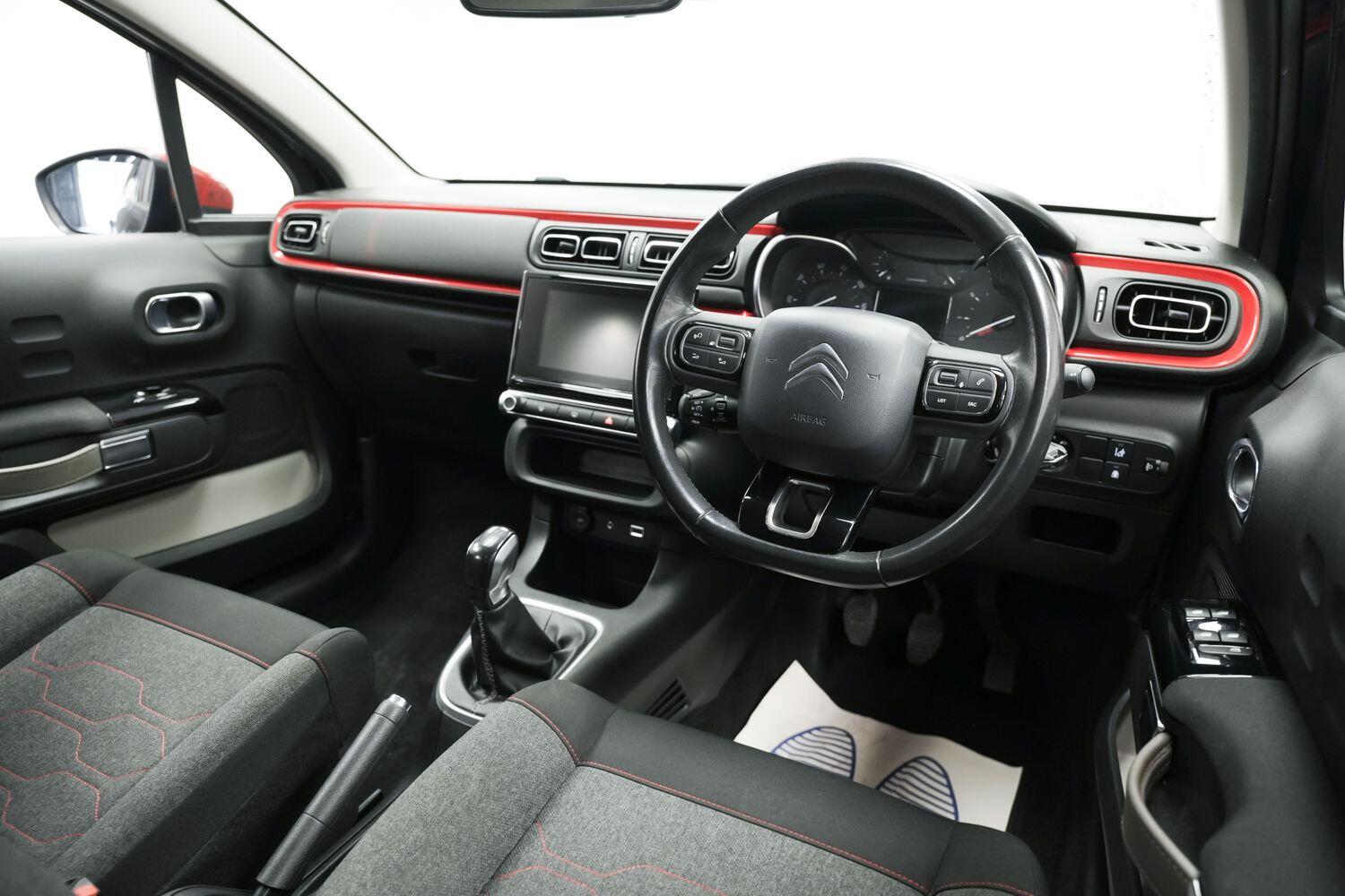 Used Citroen C3 2017 for sale - 76592334: Photo 11