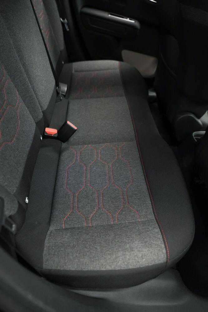 Used Citroen C3 2017 for sale - 76592334: Photo 15