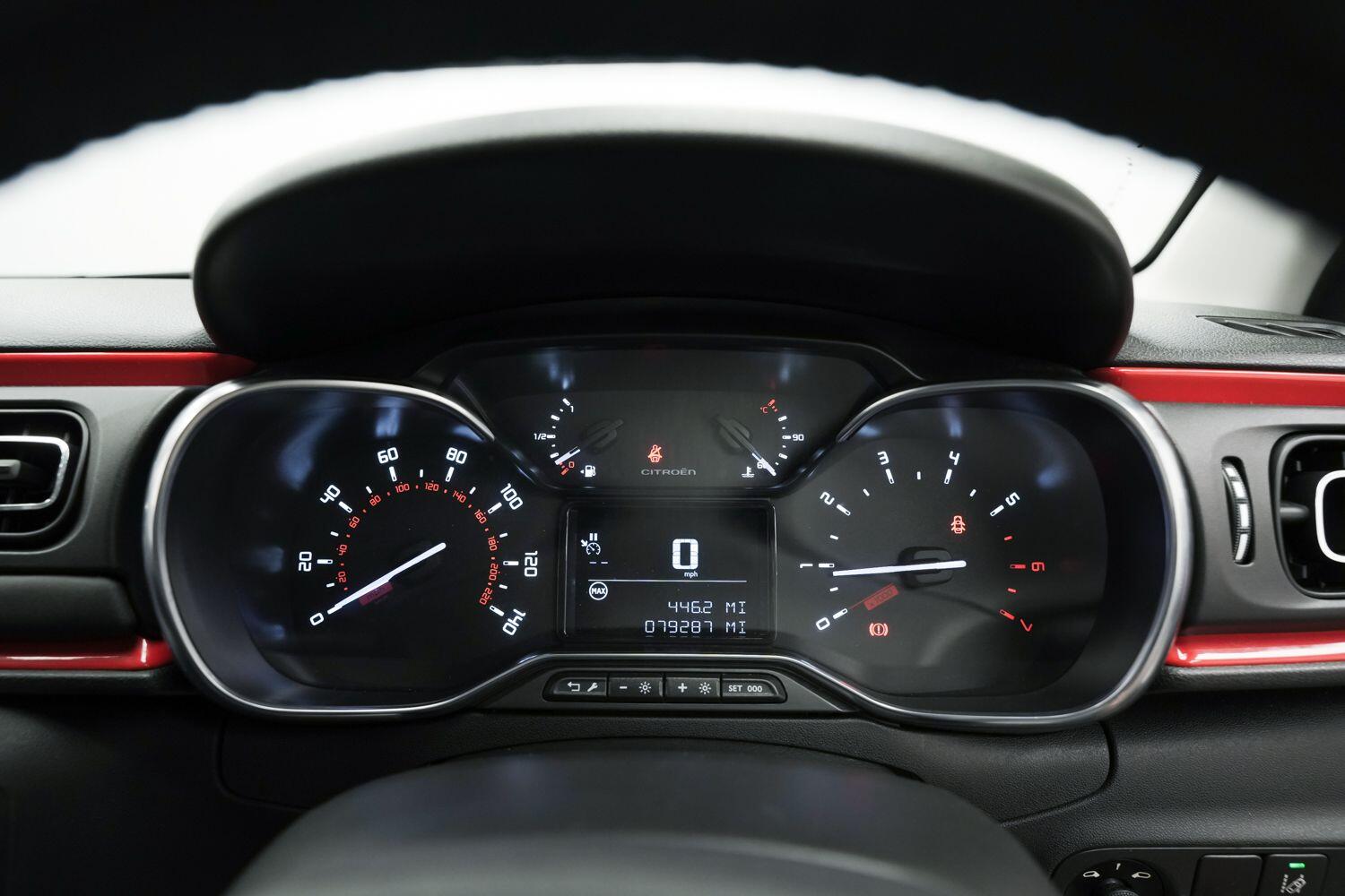 Used Citroen C3 2017 for sale - 76592334: Photo 26