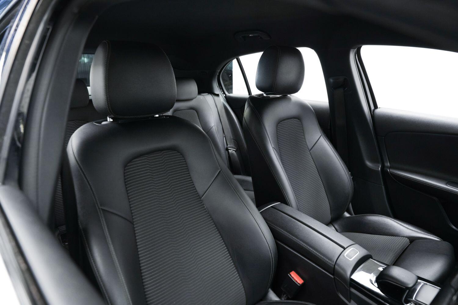 Used Mercedes-Benz A-Class for sale - 77768794: Photo 11