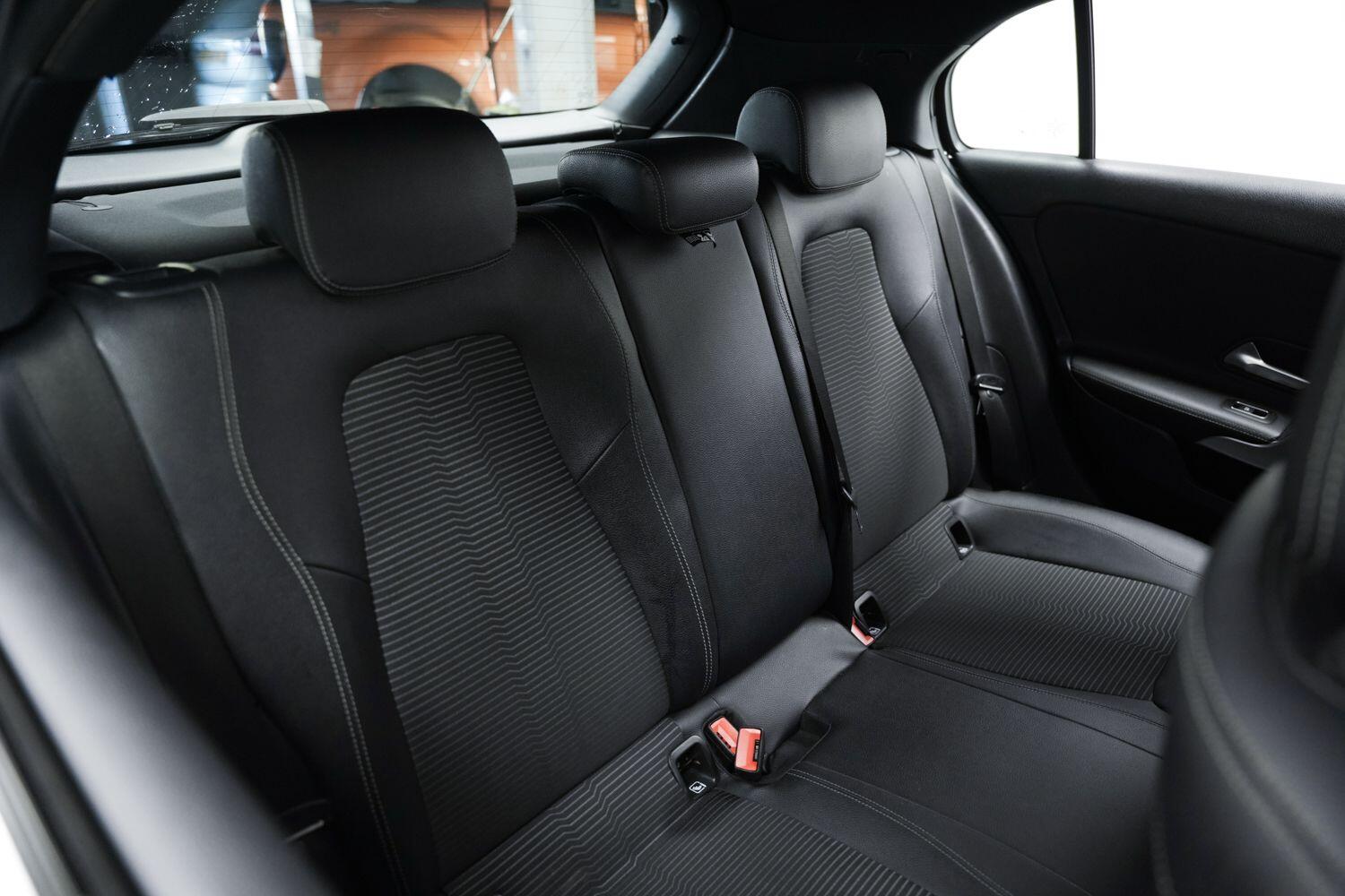 Used Mercedes-Benz A-Class for sale - 77768794: Photo 13