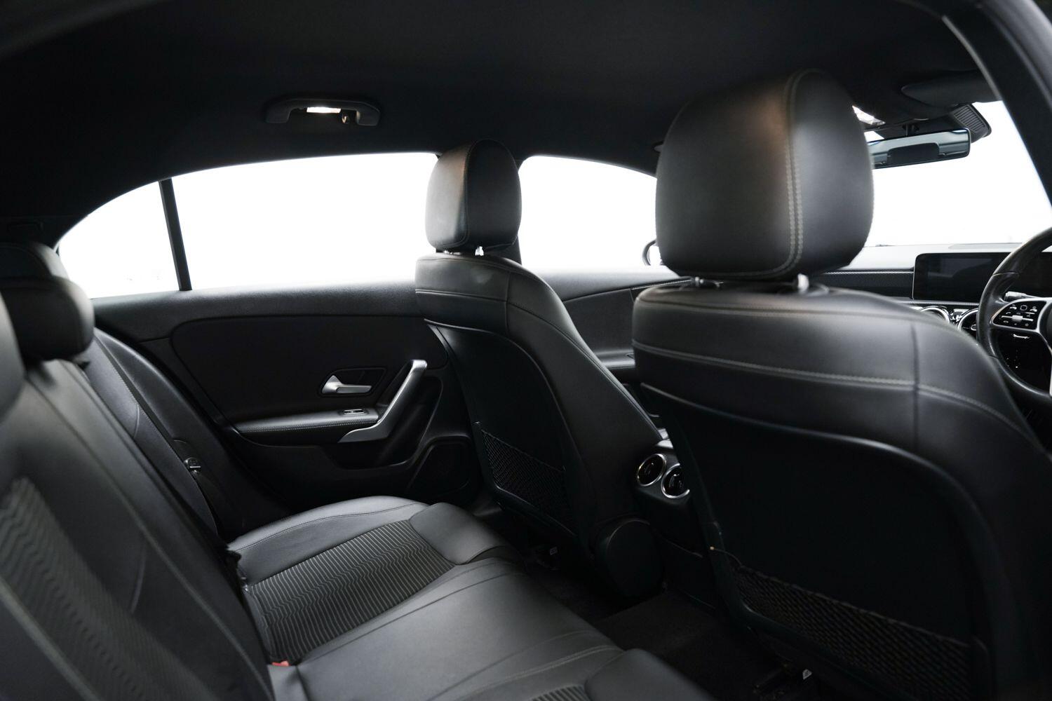 Used Mercedes-Benz A-Class for sale - 77768794: Photo 15